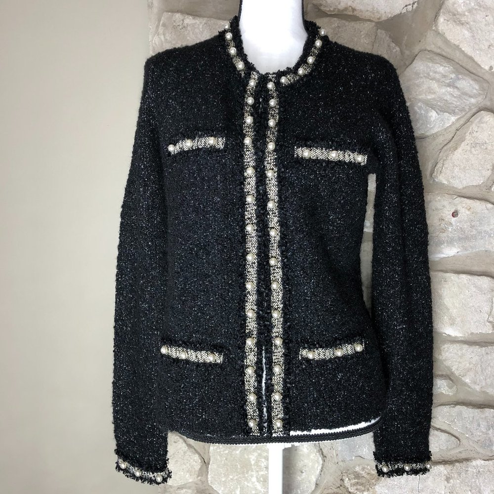 White House Black Market Blazer Jacket